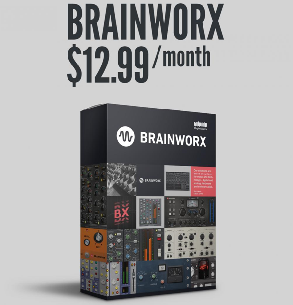 brainworx bundle v3.5