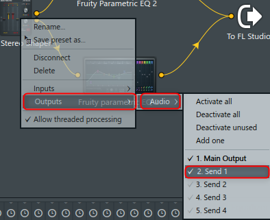 Make MID / SIDE EQ with FL Studio Patcher --Chillout with Beats