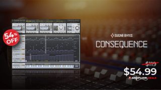 Consequence facebook cover
