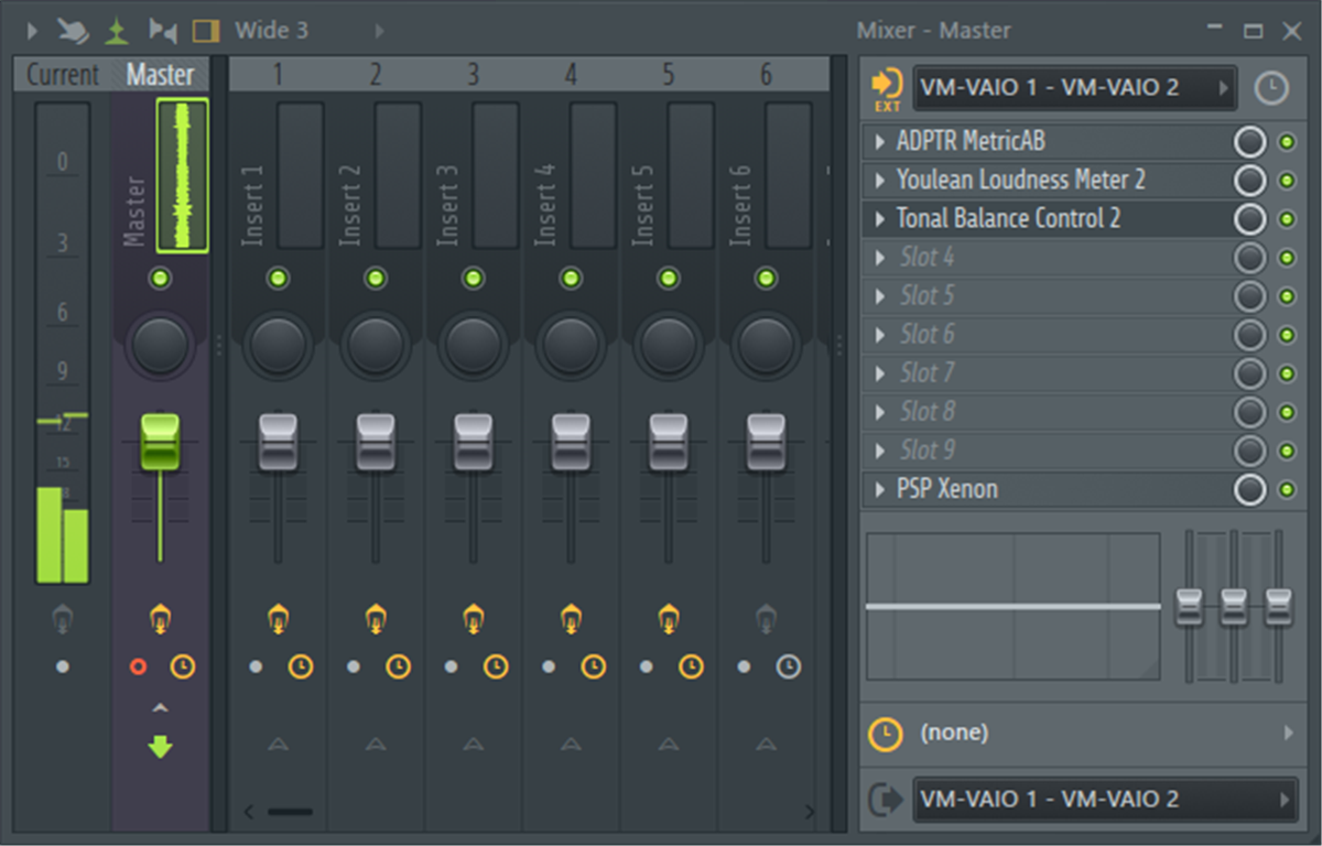 Comment acheminer le son Youtube vers FL Studio pour appliquer des effets  et enregistrer (PC) --Chillout with Beats